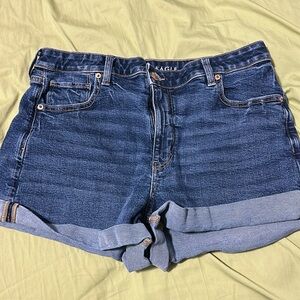 NWOT AEO shorts